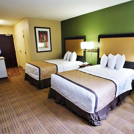 Extended Stay America Suites - White Plains - Елмсфърд Екстериор снимка